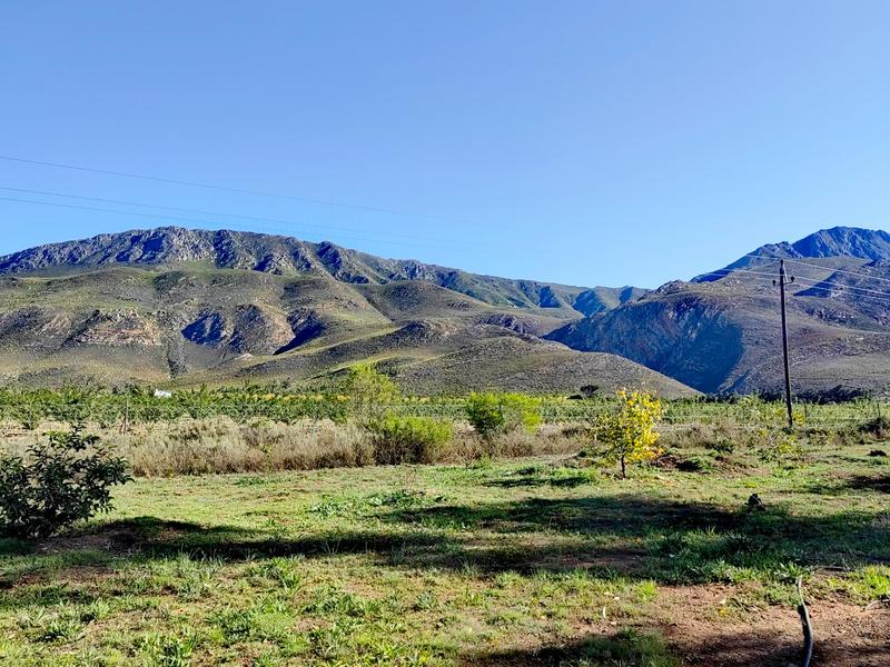 10 Bedroom Property for Sale in Montagu Western Cape